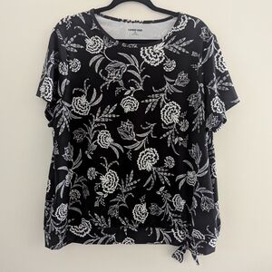 Lands' End Rash Guard